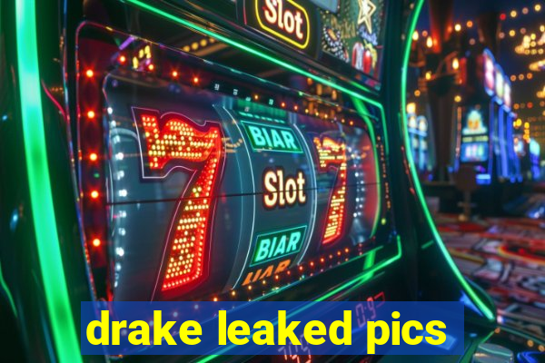 drake leaked pics